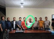 penipuan lahan Rokan Hilir