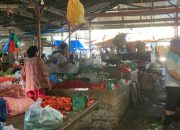 Harga Sembako di Medan Hari Ini: Cabai Merah Lokal Tembus Rp 80 Ribu per Kg, Wortel Ikut Meroket