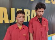 Begal Serang Staf Bandara Kualanamu di Batangkuis: Dua Pelaku Ditangkap, Motor Diduga Dijual Buat Beli Sabu