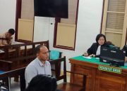 Eks Polisi Polda Sumut Divonis 5,5 Tahun Penjara karena Pemerasan 12 Kepsek senilai Rp 4,7 Miliar