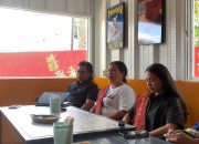 TAMAN Desak Polres Simalungun Segera Tuntaskan Kasus Penyerangan Masyarakat Adat Lamtoras—Sihaporas Usai Temukan Bukti Terkubur