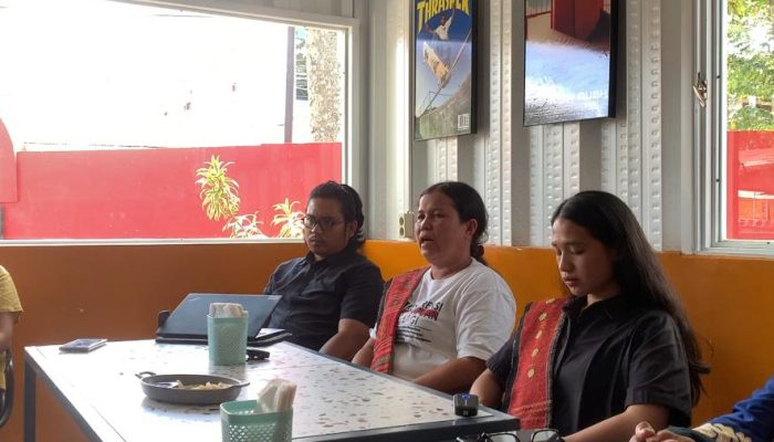 TAMAN Desak Polres Simalungun Segera Tuntaskan Kasus Penyerangan Masyarakat Adat Lamtoras—Sihaporas Usai Temukan Bukti Terkubur