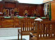 Dirut PT MVP Divonis 1 Tahun Penjara dalam Dua Perkara Korupsi Pengadaan ISP di Tapanuli Utara