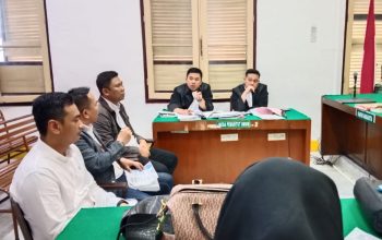 kasus KMK BRI Kisaran