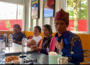 Konflik Tanah Adat Lamtoras-Sihaporas Kembali Memanas, 33 Warga Luka Saat Bentrok dengan PT Toba Pulp Lestari