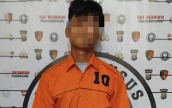 penganiayaan Belawan