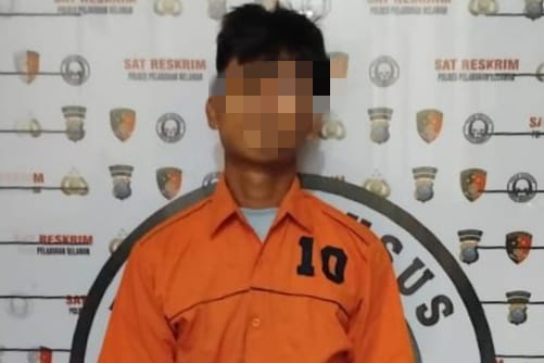 penganiayaan Belawan