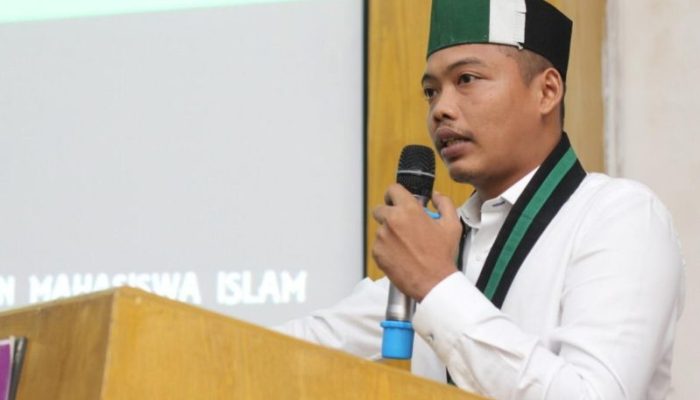 PB HMI Apresiasi Langkah PLN Dukung Program Makan Bergizi Gratis Pemerintah