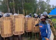 Polres Simalungun Segera Gelar Perkara Bentrokan Berdarah Masyarakat Adat Lamtoras-Sihaporas vs PT TPL