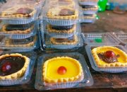 kue Lontar Medan