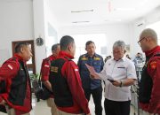 Kejati Sumut penggeledahan Pelindo Belawan