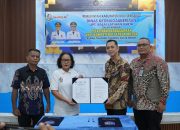 Rutan Kelas I Medan Gelar Pelatihan Montir Sepeda Motor untuk Warga Binaan, Siapkan Skill Pasca Bebas