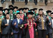 Menko Pangan Sindir Dampak Pasar Bebas: 80 Persen Petani Kehilangan Lahan, Harga Pangan Dikuasai Segelintir Orang