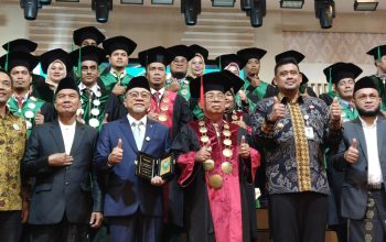 Menko Pangan Sindir Dampak Pasar Bebas: 80 Persen Petani Kehilangan Lahan, Harga Pangan Dikuasai Segelintir Orang