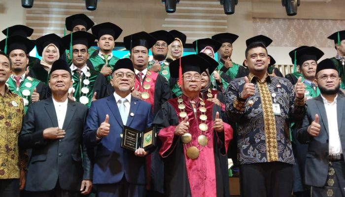 Menko Pangan Sindir Dampak Pasar Bebas: 80 Persen Petani Kehilangan Lahan, Harga Pangan Dikuasai Segelintir Orang