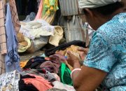 Rencana Penertiban Usaha Thrifting Berpotensi Picu Gejolak Ekonomi, Pengamat Minta Pemerintah Tak Gegabah