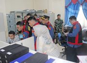 Kejati Sumut Geledah Kantor Dinas Pendidikan dan BPKPD Tebing Tinggi Terkait Proyek Smartboard