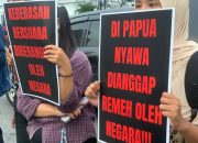 Insiden Soanggama Papua