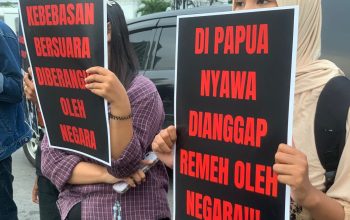 Insiden Soanggama Papua