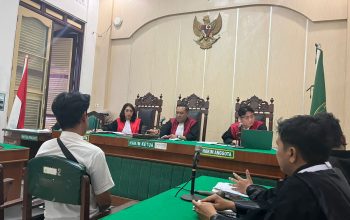 kasus penganiayaan anak Medan