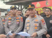 kriminal Medan Tembung