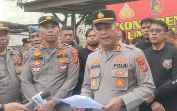 kriminal Medan Tembung