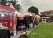 Festival Kreativitas Pemuda Medan