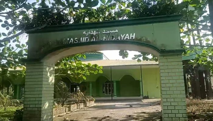 Ponpes Al Hidayah Binaan BNPT Keluhkan Proposal Bantuan Mangkrak, Bupati Deli Serdang Diminta Tegas