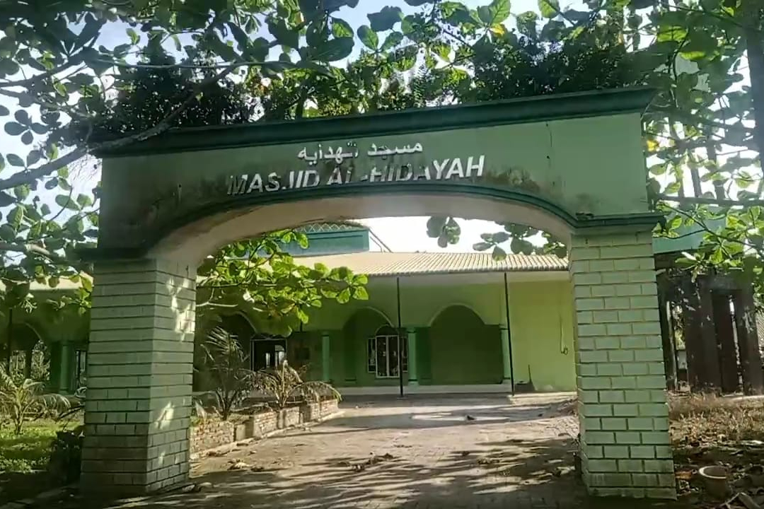 Ponpes Al Hidayah Deli Serdang