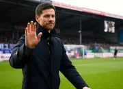 Xabi Alonso Real Madrid