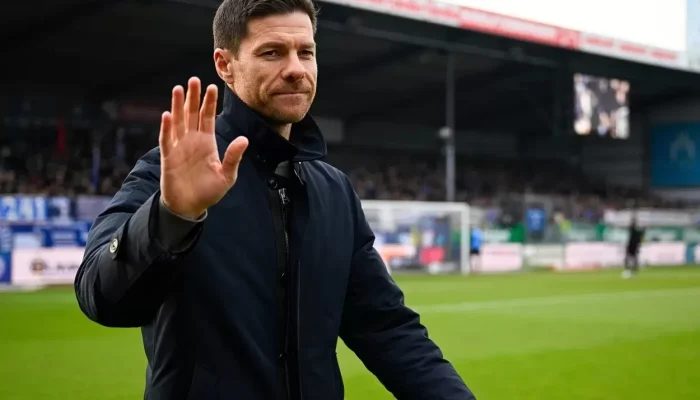Xabi Alonso Tenangkan Situasi Usai El Clasico Panas: Itu Hal Normal di Laga Besar