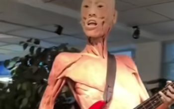 Mayat Aktor Yu Menglong