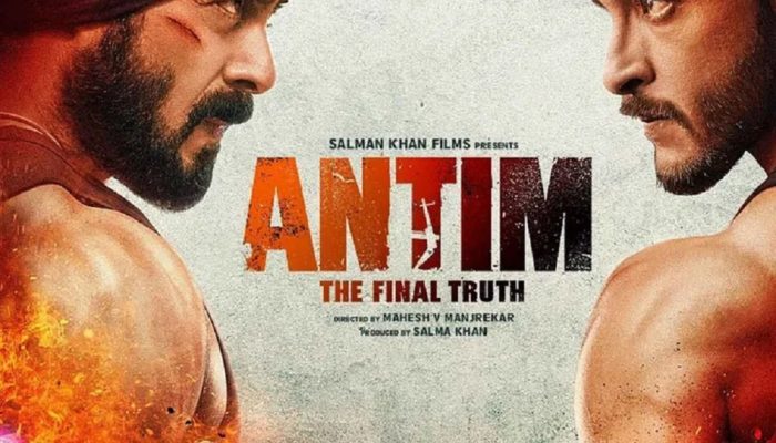 Sinopsis Film ANTIM: The Final Truth Kisah Salman Khan Melawan Gangster yang Ingin Bangkit dengan Cara Apa Pun Tayang di Mega Bollywood ANTV Pagi Ini