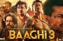 Sinopsis film Baaghi 3 sebuah film yang diperangkan oleh Tiger Shroff dan Ankita Lokhande akan tayang hari ini Rabu 22 Oktober 2025 di Mega Bollywood ANTV pada pukul 10:00 WIB.
