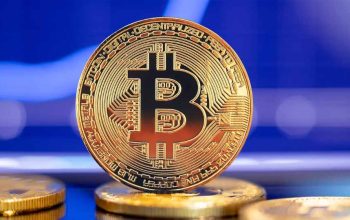 Harga Bitcoin Naik 2,13% Berada di Level $110,051 Atau Setara Dengan Rp1.833.054.199 Per Koin