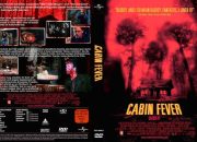 Sinopsis Film Cabin Fever 3: Patient Zero