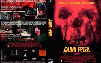 Sinopsis Film Cabin Fever 3: Patient Zero