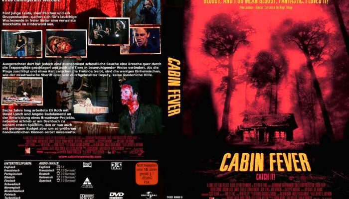 Sinopsis Film Patient Zero: Sean Astin Porter Mencari Penangkal Virus Endemik Tayang di Bioskop Trans TV