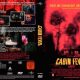 Sinopsis Film Cabin Fever 3: Patient Zero