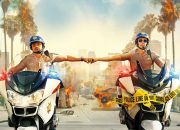 Sinopsis Film Chips: Kisah 2 Polisi Bongkar Perampokan Tayang di Bioskop Tran TV Malam Ini