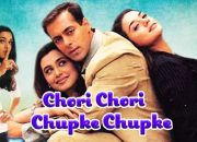 Sinopsis Film Chori Chori Chupke Chupke: Kisah Salman Khan Punya Anak dari Rahim Preity Zinta Tayang di di Mega Bollywood ANTV Pagi Ini