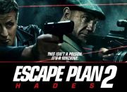 Sinopsis Film Escape Plan 2: Hades