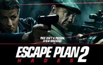 Sinopsis Film Escape Plan 2: Hades