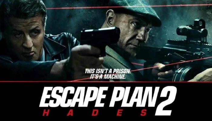 Sinopsis Film Escape Plan 2: Hades Aksi Sylvester Stallone dan Deva Bautista Tayang di Bioskop Trans TV Malam Ini