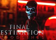 Sinopsis Film The Final Destination
