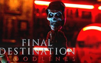 Sinopsis Film The Final Destination