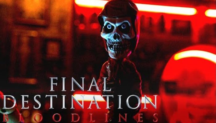 Sinopsis Film The Final Destination: Sekelompok Orang yang Berusaha Menghindari Takdir Kematian Tayang di Bioskop Trans TV Malam Ini
