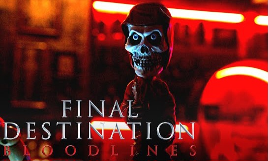 Sinopsis Film The Final Destination