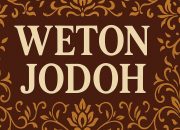 hitungan weton jodoh