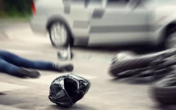 Keributan THM Golden Tiger